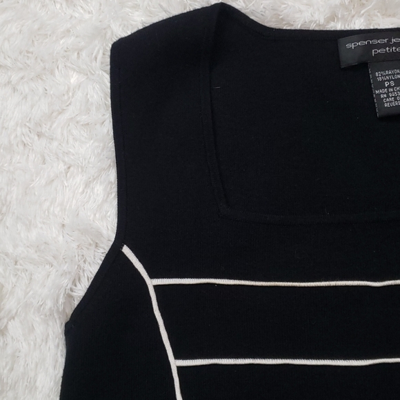 Spenser Jeremy Petit Top - Picture 3 of 6